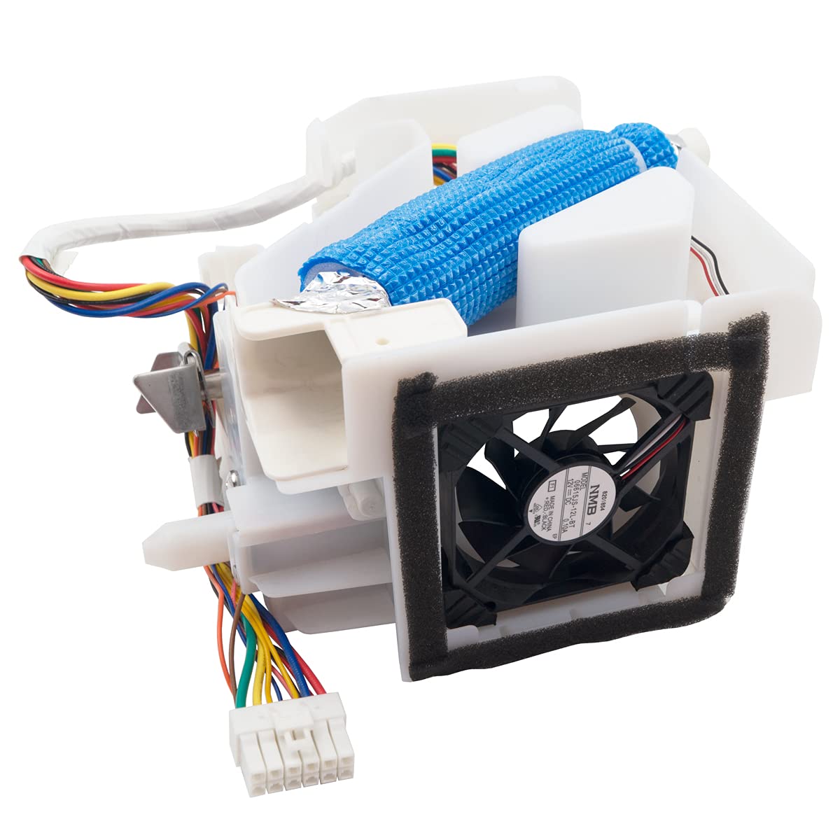 Samsung-Refrigerator-Auger Motor-Assembly-DA97-12540G Samsung-Refrigerator-Auger Motor-Assembly-DA97-12540G